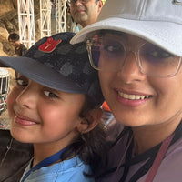 Deepika mom of Adhira
