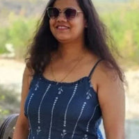Saumya Parent of Krishu