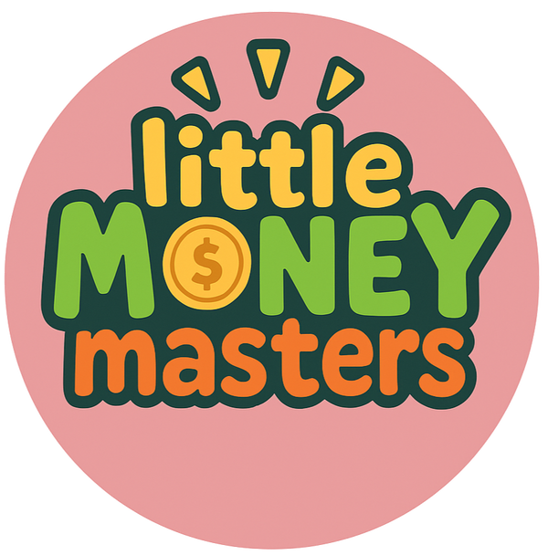 Little Money Master